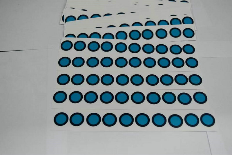 模切產品