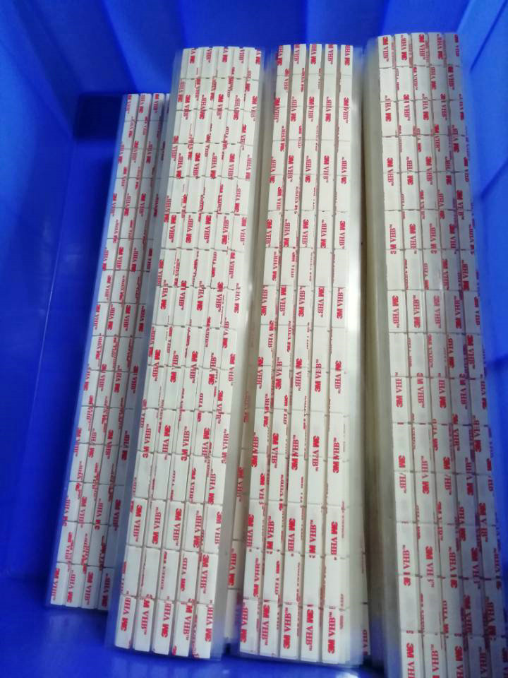 模切產品