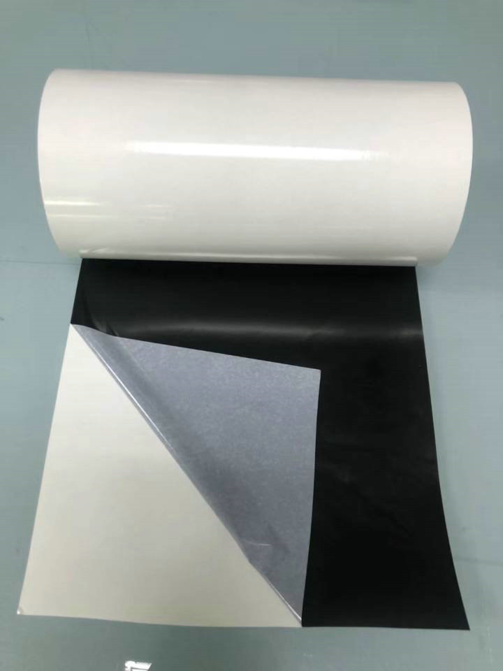 阻燃雙面膠帶